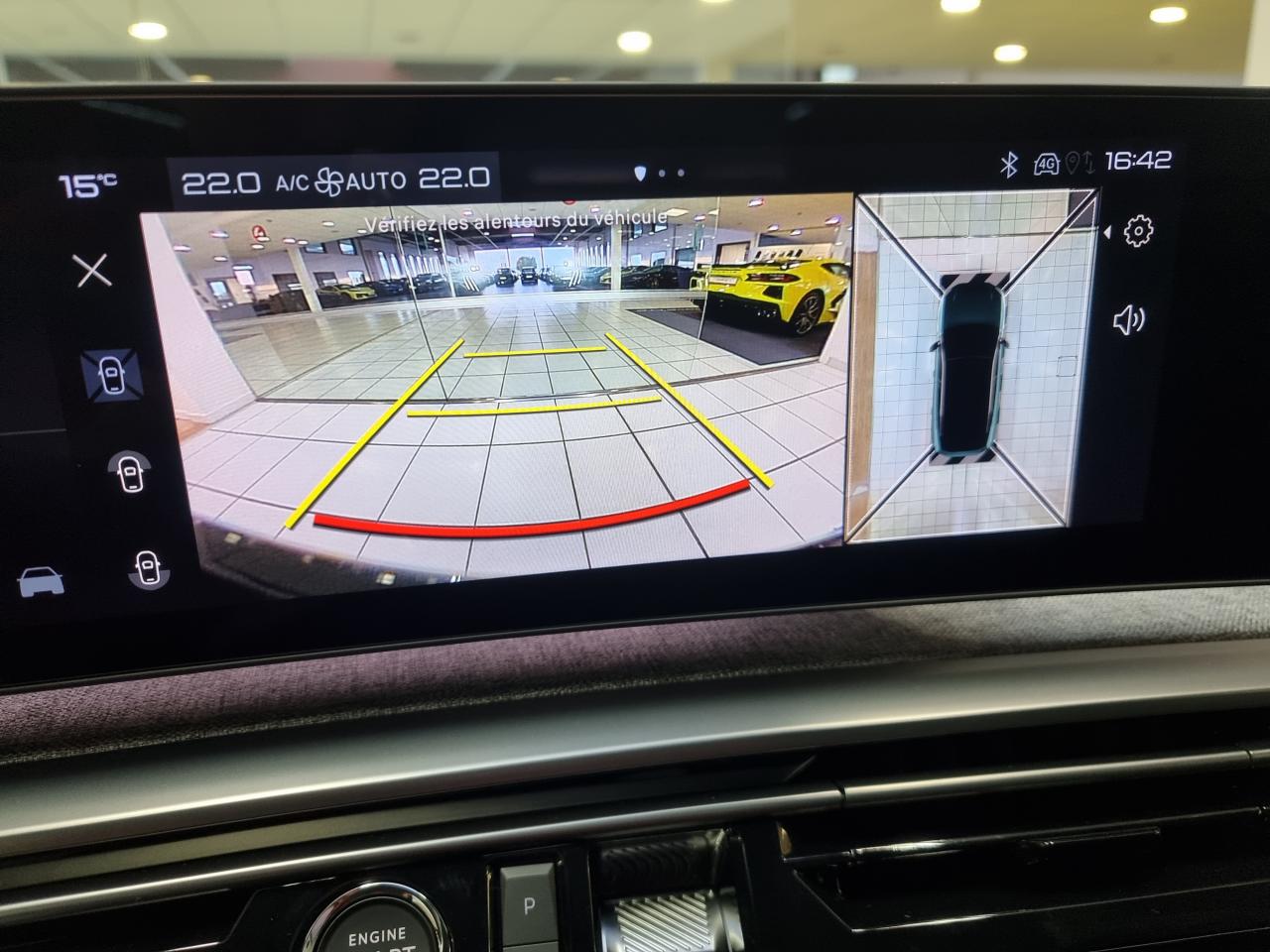 0679-0002604_p68 - PEUGEOT - 3008 - 2024 - photo 22