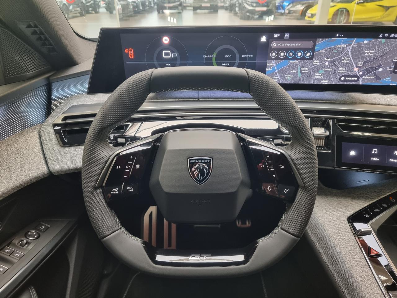 0679-0002604_p68 - PEUGEOT - 3008 - 2024 - photo 8