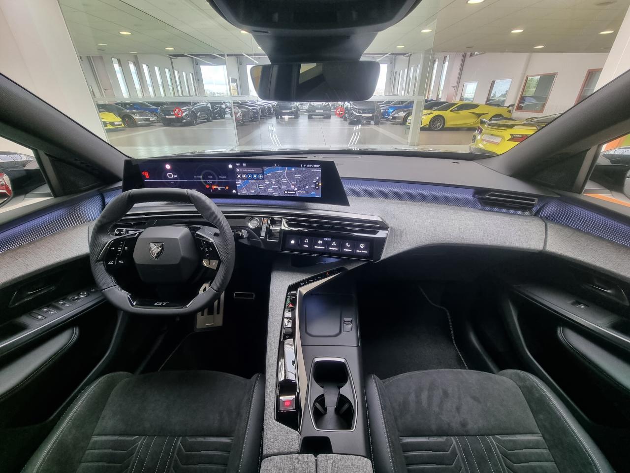 0679-0002604_p68 - PEUGEOT - 3008 - 2024 - photo 9