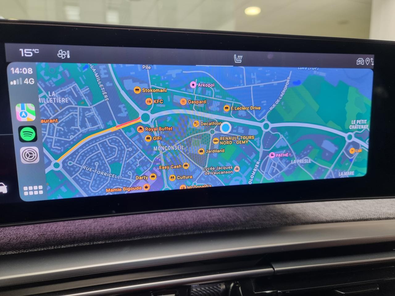 0679-0002604_p68 - PEUGEOT - 3008 - 2024 - photo 24