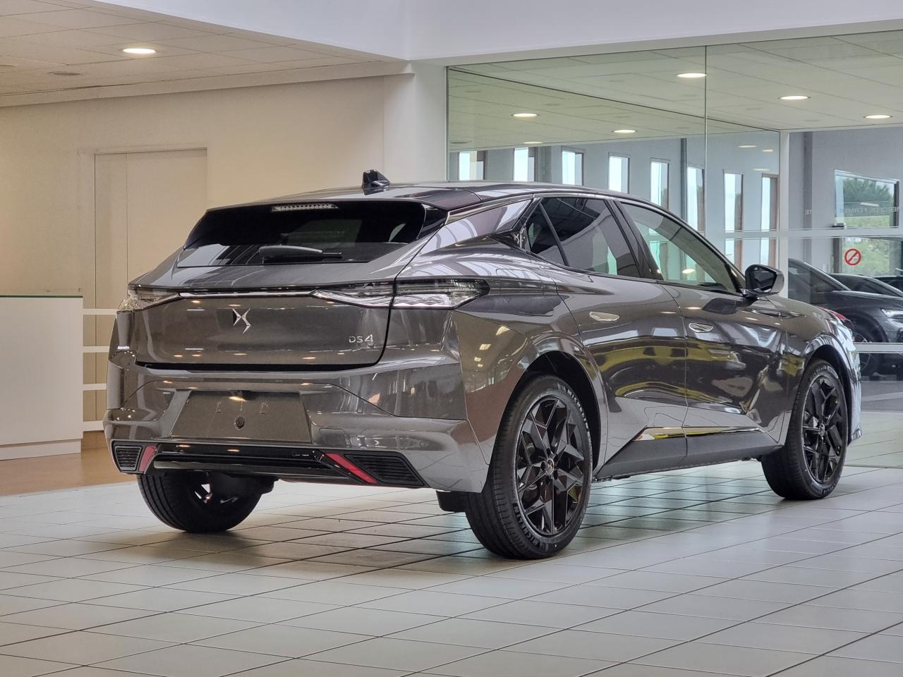 0679-0002638_p68 - DS - DS 4 - 2024 - photo 2