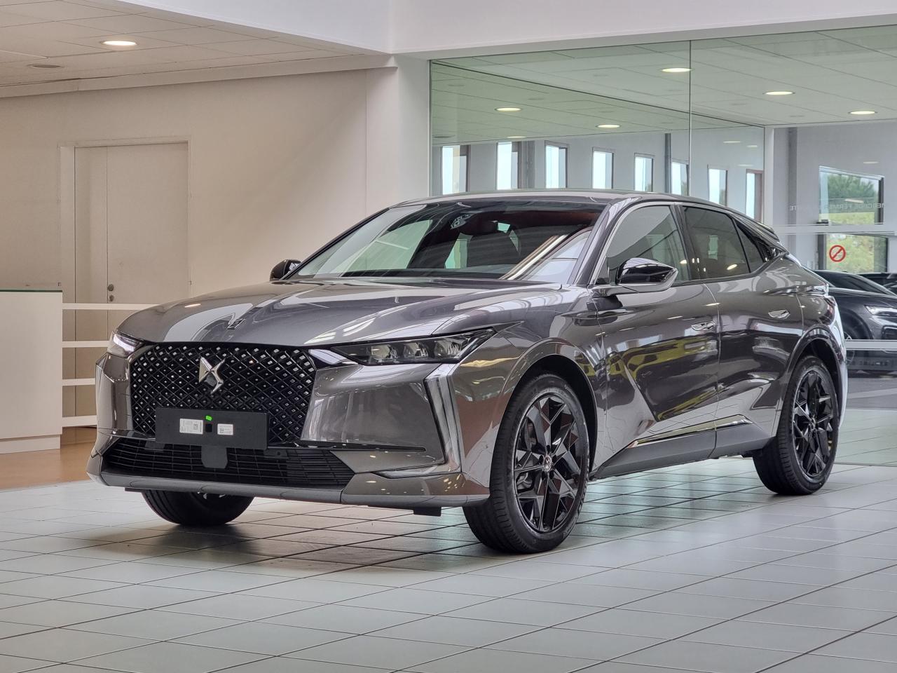 0679-0002638_p68 - DS - DS 4 - 2024 - photo 1