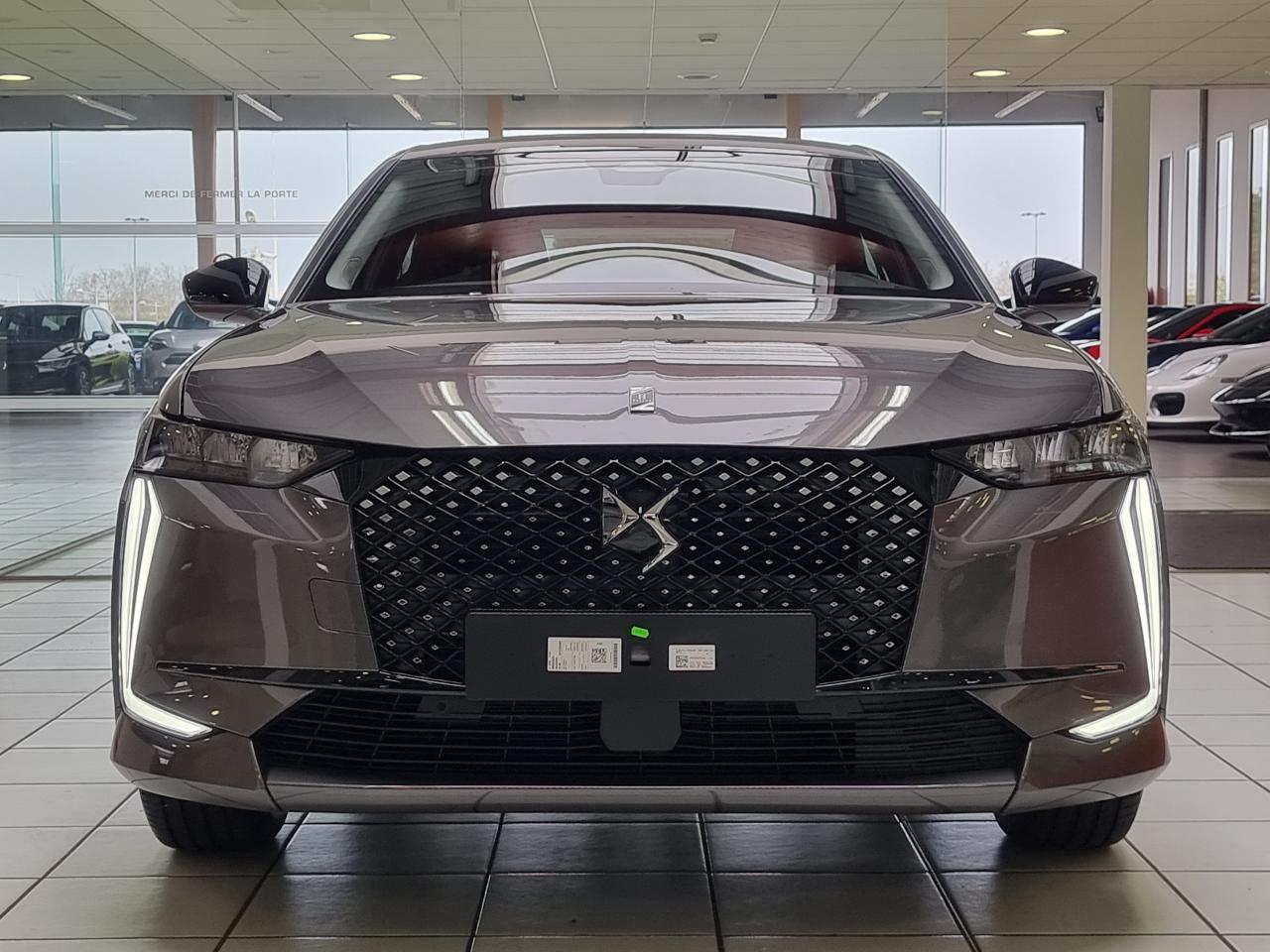 0679-0002638_p68 - DS - DS 4 - 2024 - photo 22