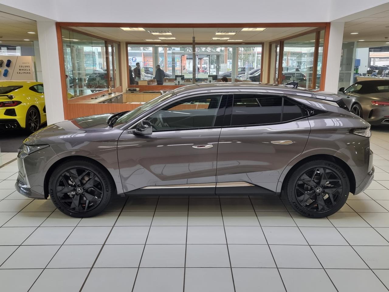 0679-0002638_p68 - DS - DS 4 - 2024 - photo 25