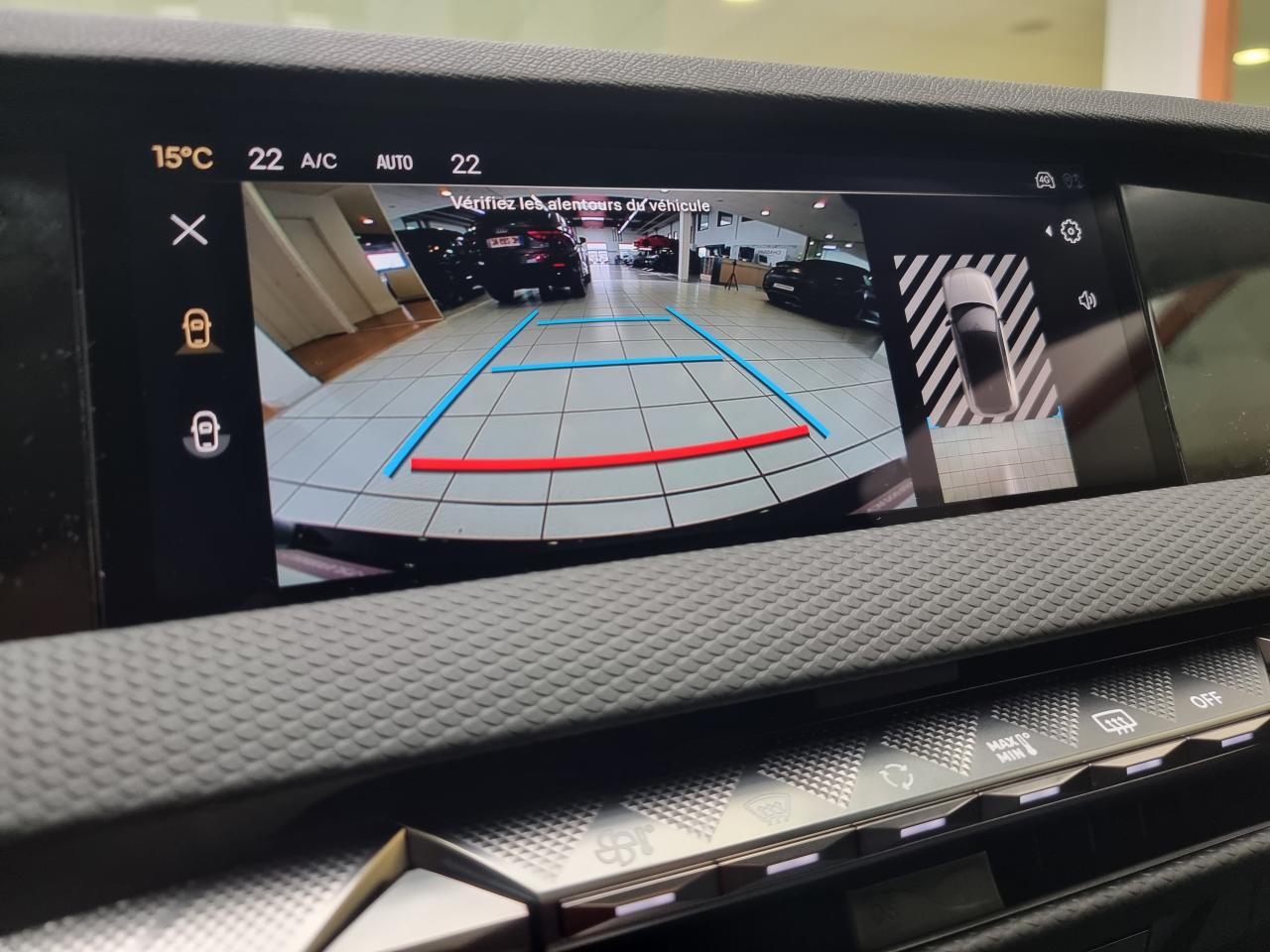 0679-0002638_p68 - DS - DS 4 - 2024 - photo 20