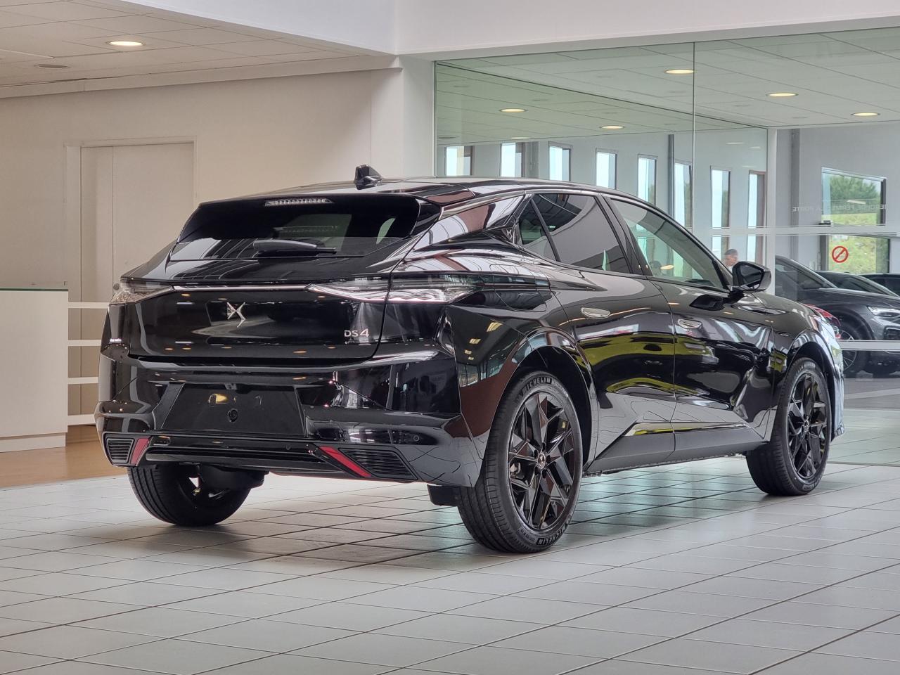 0679-0002640_p68 - DS - DS 4 - 2024 - photo 2