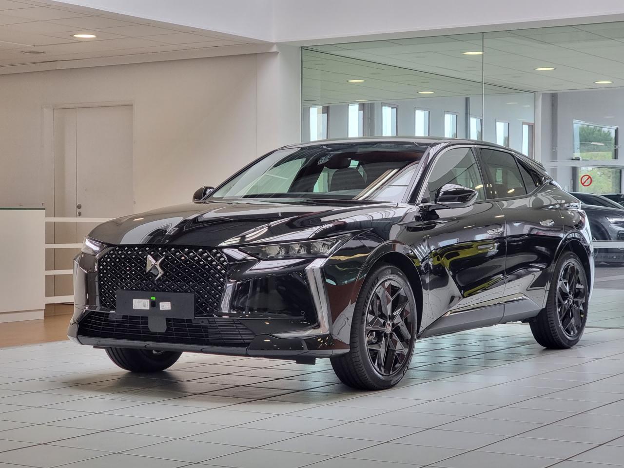 0679-0002640_p68 - DS - DS 4 - 2024 - photo 1