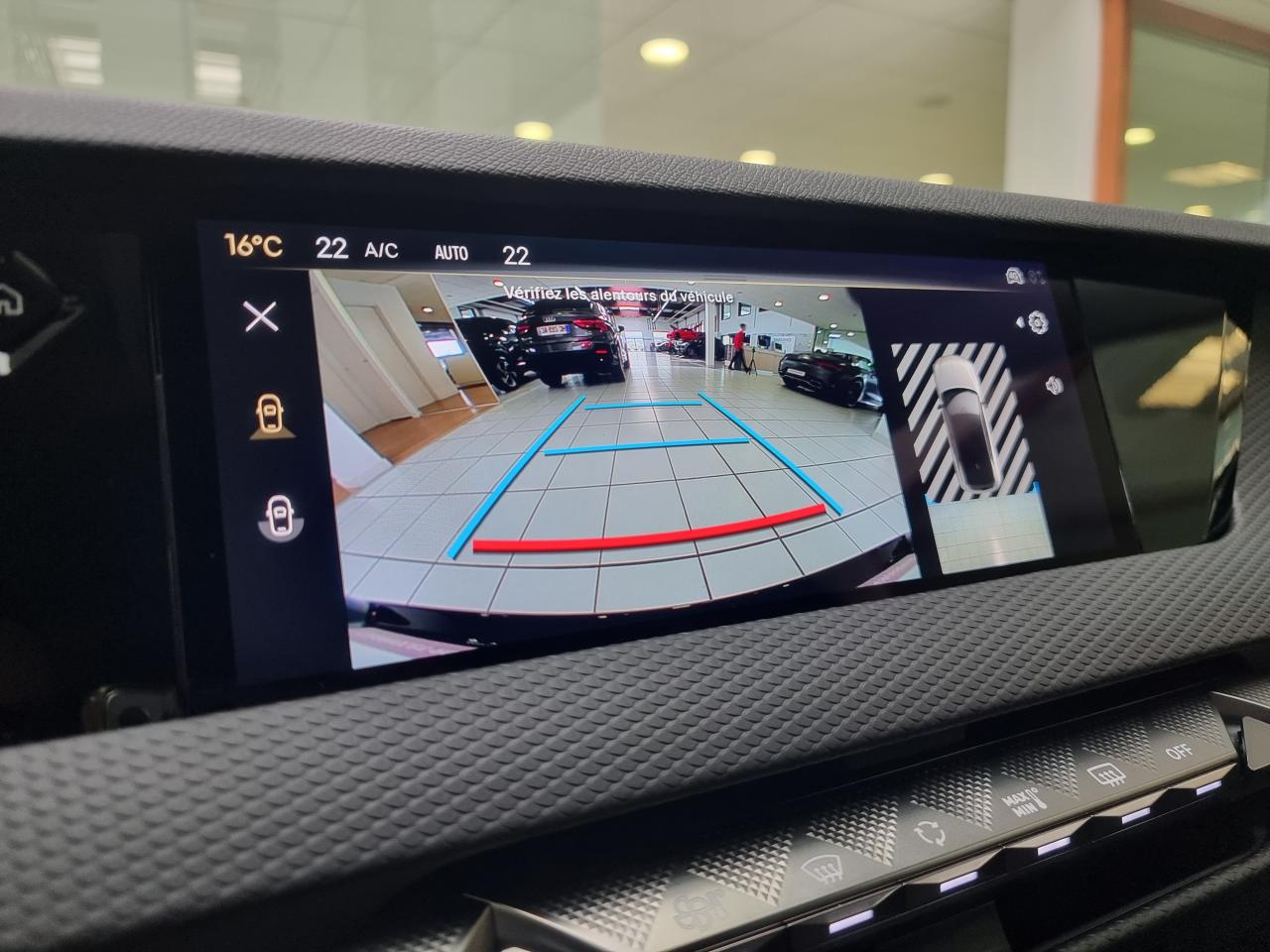 0679-0002640_p68 - DS - DS 4 - 2024 - photo 20