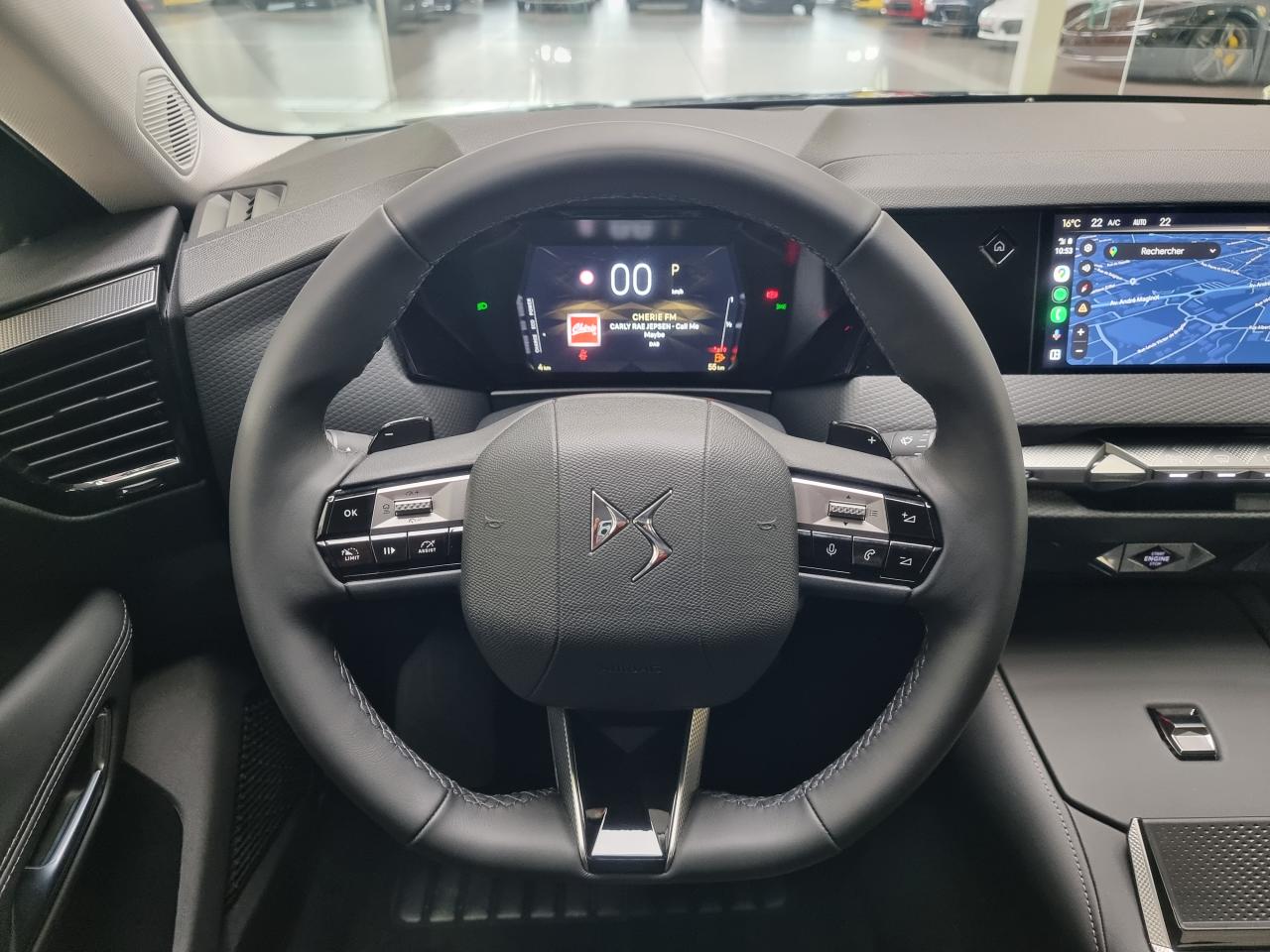 0679-0002640_p68 - DS - DS 4 - 2024 - photo 8