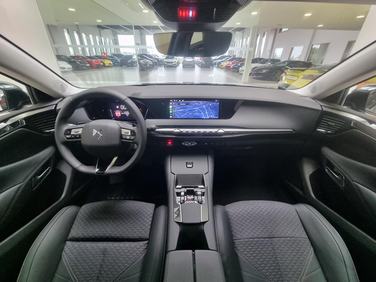 0679-0002640_p68 - DS - DS 4 - 2024 - photo 9