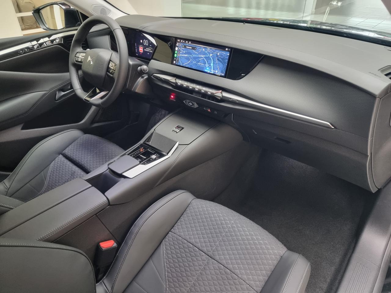 0679-0002640_p68 - DS - DS 4 - 2024 - photo 3