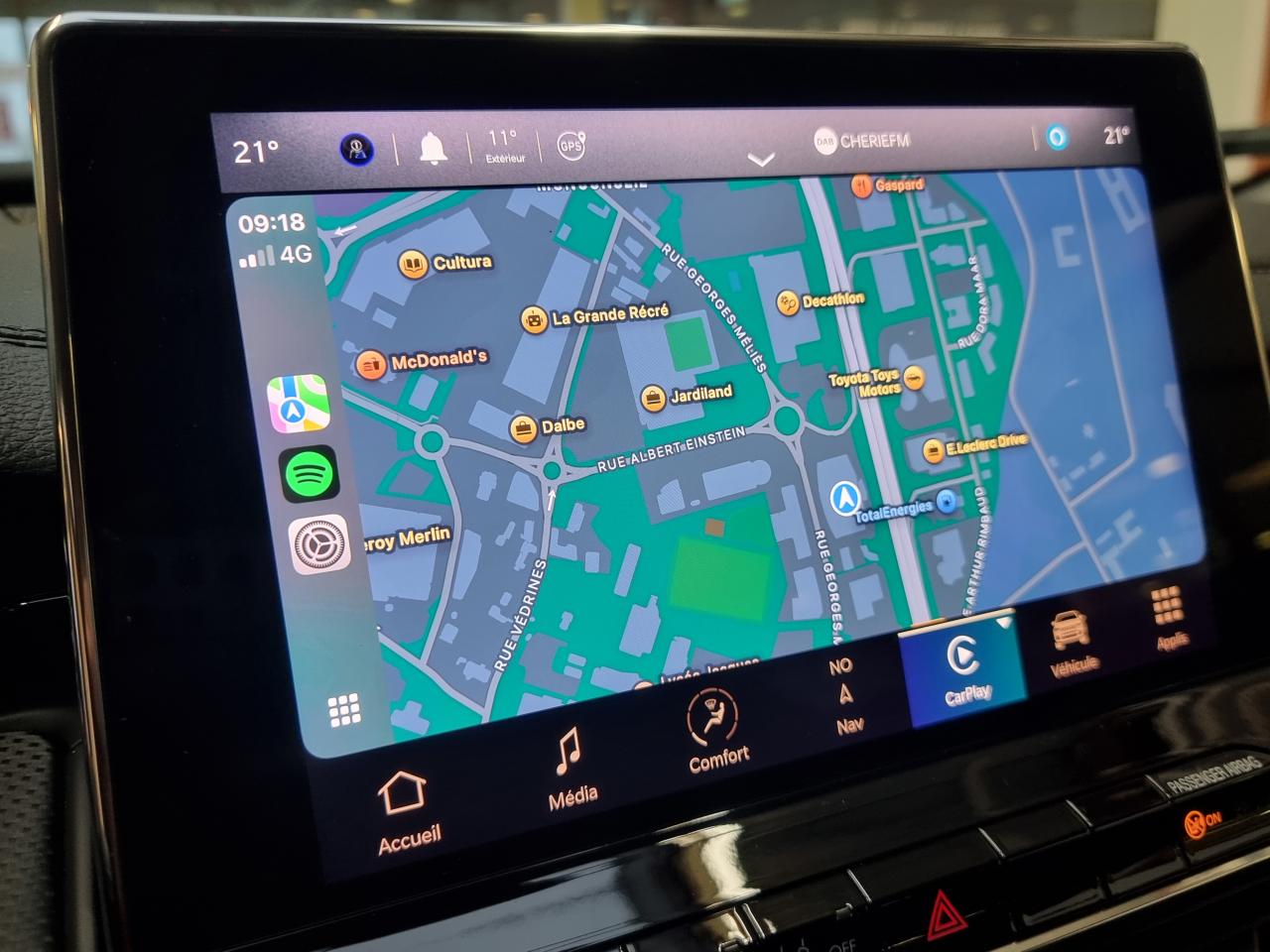 0679-0002727_p68 - JEEP - COMPASS - 2023 - photo 21