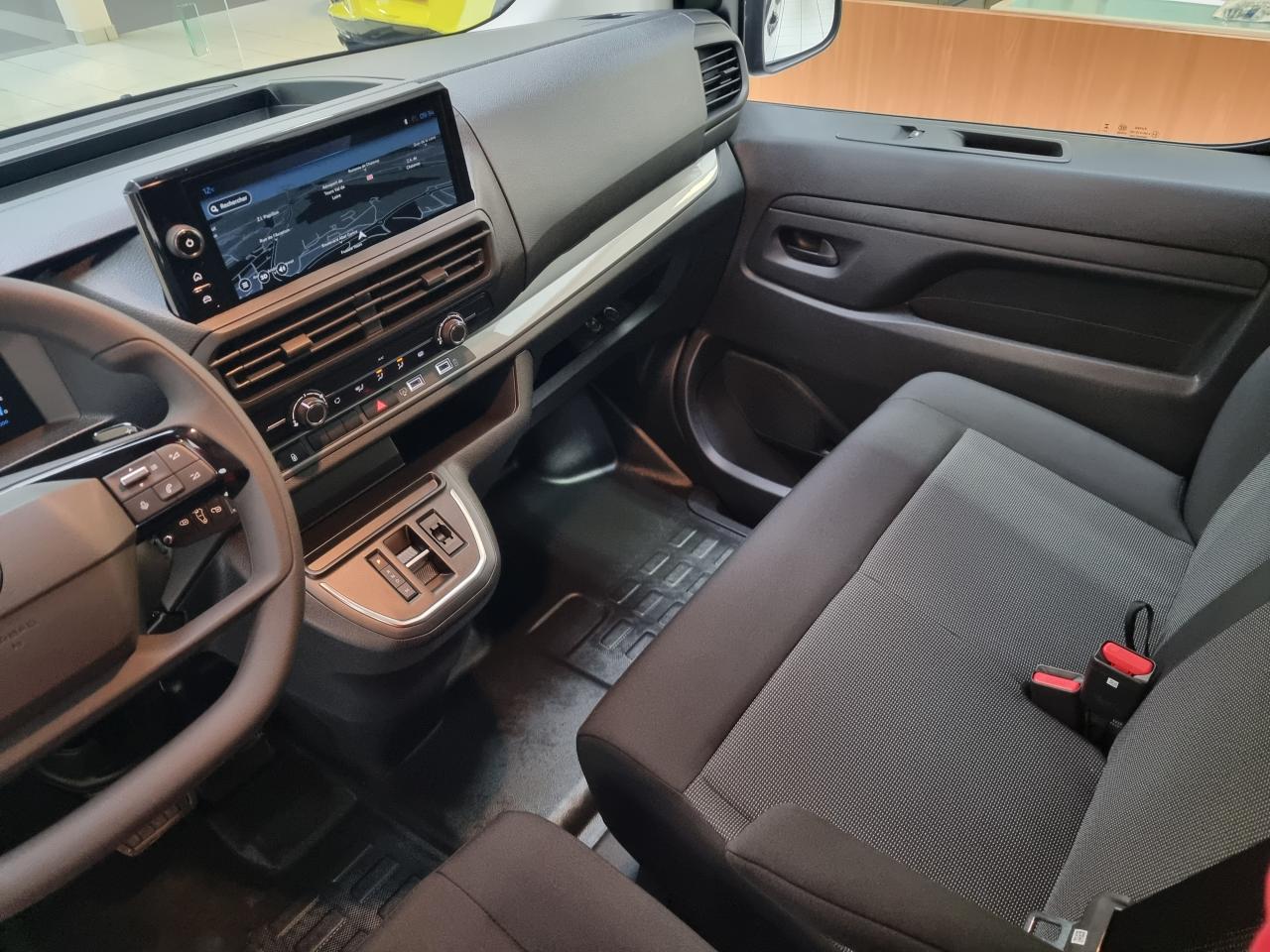 0679-0002820_p68 - PEUGEOT - EXPERT - 2025 - photo 4