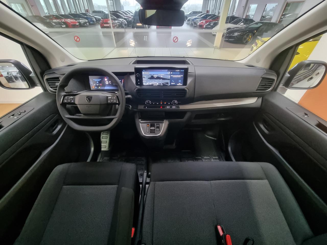 0679-0002820_p68 - PEUGEOT - EXPERT - 2025 - photo 9