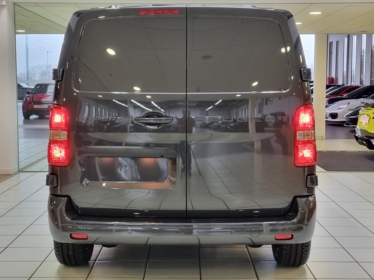 0679-0002822_p68 - PEUGEOT - EXPERT - 2025 - photo 26