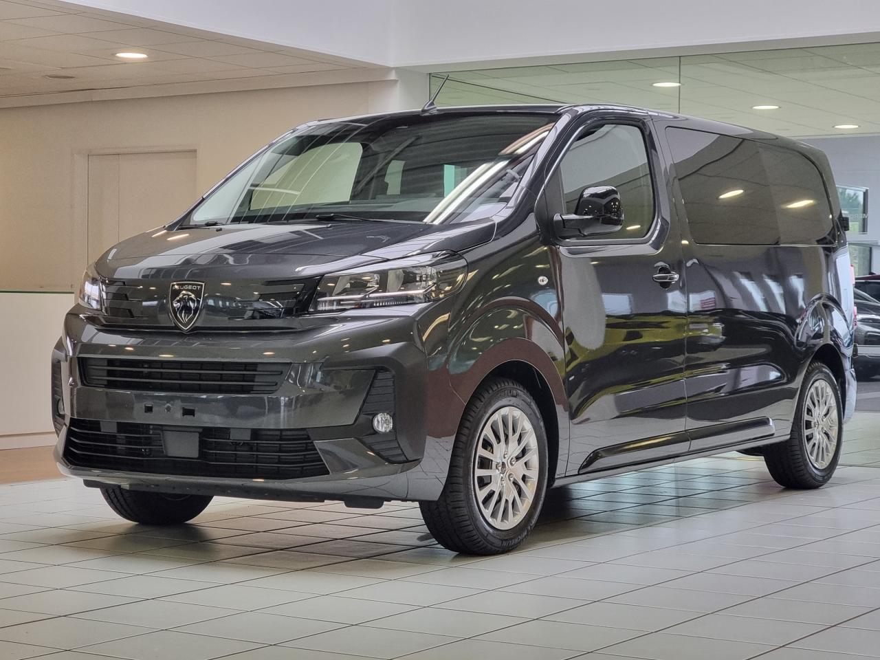 0679-0002822_p68 - PEUGEOT - EXPERT - 2025 - photo 1