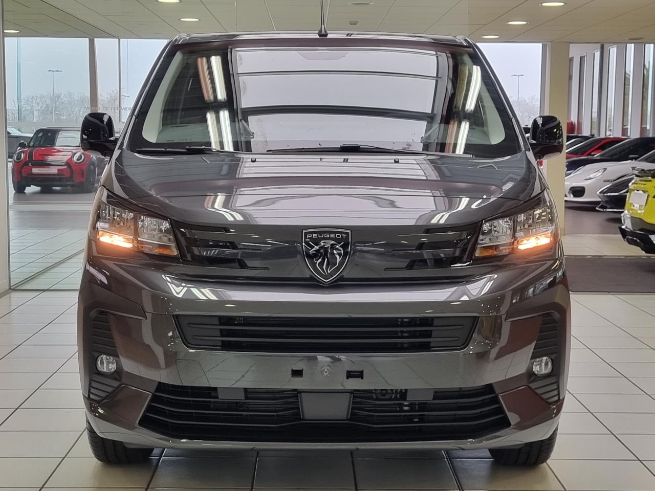 0679-0002822_p68 - PEUGEOT - EXPERT - 2025 - photo 25