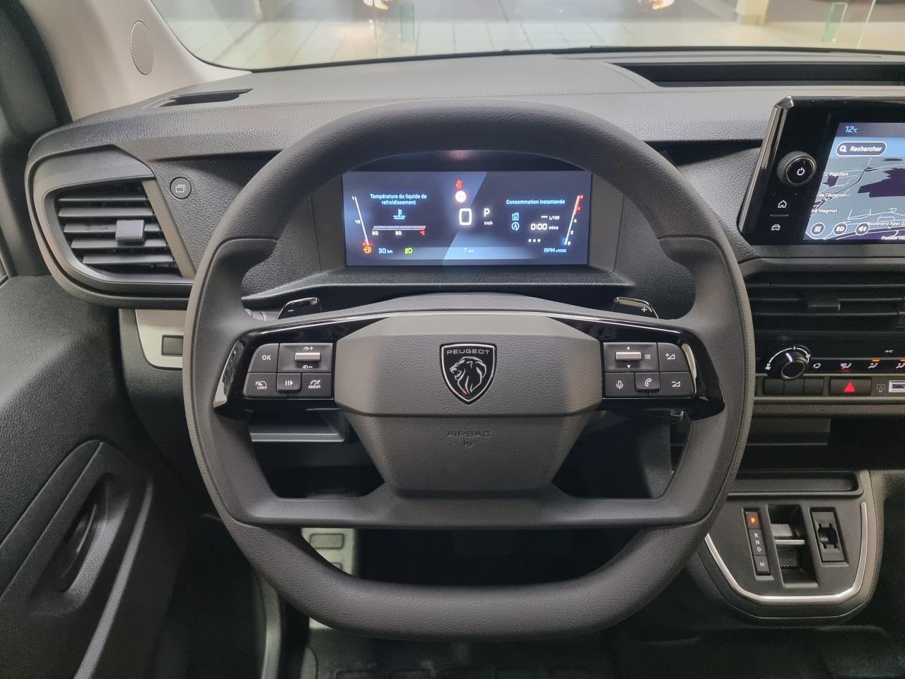 0679-0002822_p68 - PEUGEOT - EXPERT - 2025 - photo 8