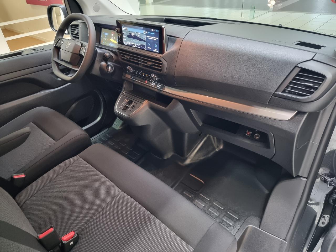 0679-0002822_p68 - PEUGEOT - EXPERT - 2025 - photo 3