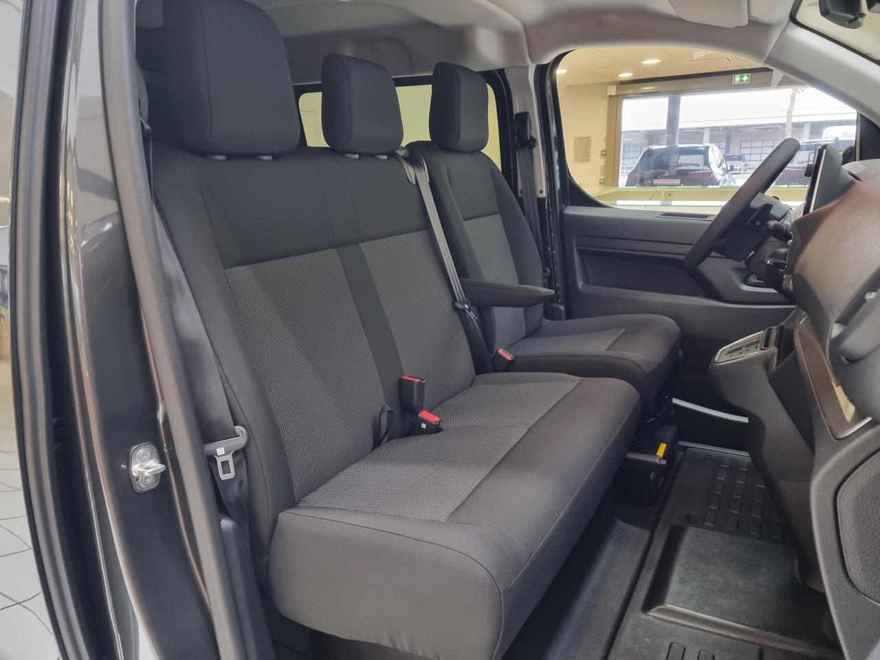 0679-0002822_p68 - PEUGEOT - EXPERT - 2025 - photo 10