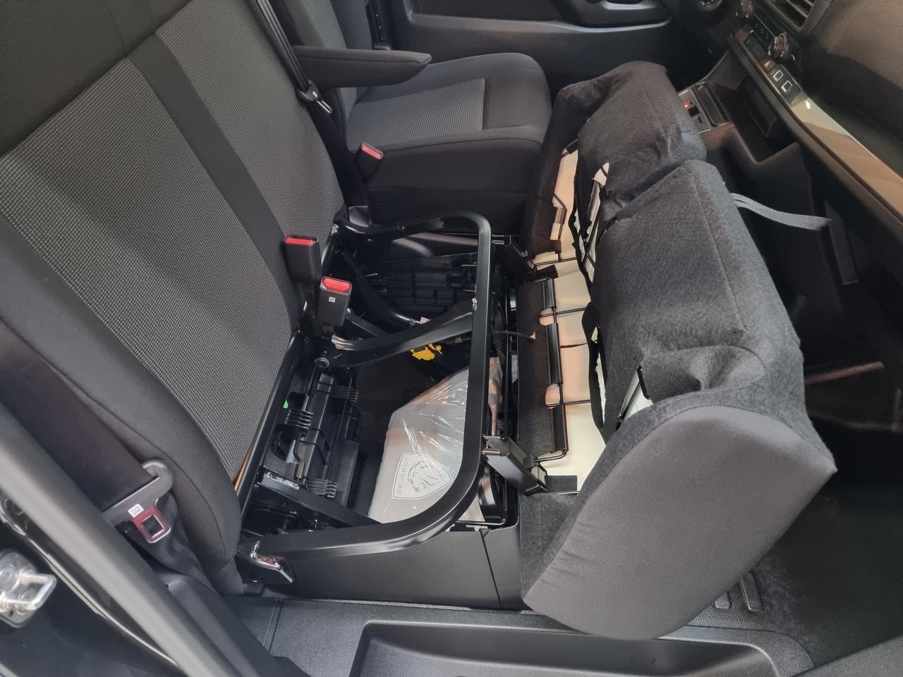 0679-0002822_p68 - PEUGEOT - EXPERT - 2025 - photo 11