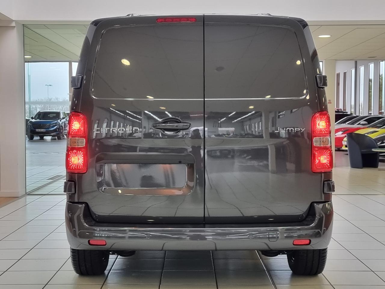 0679-0002897_p68 - CITROEN - JUMPY - 2025 - photo 3