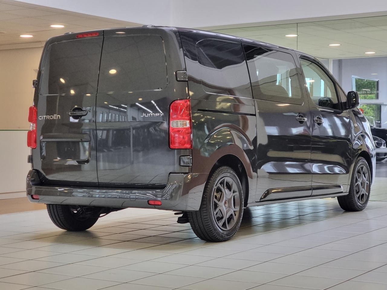 0679-0002933_p68 - CITROEN - JUMPY - 2025 - photo 2