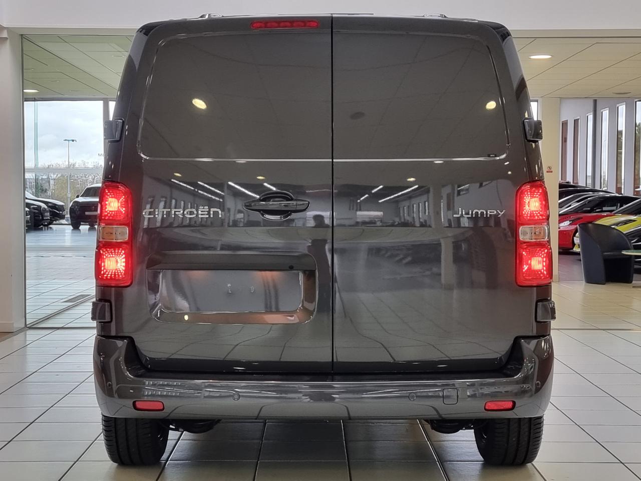 0679-0002933_p68 - CITROEN - JUMPY - 2025 - photo 3