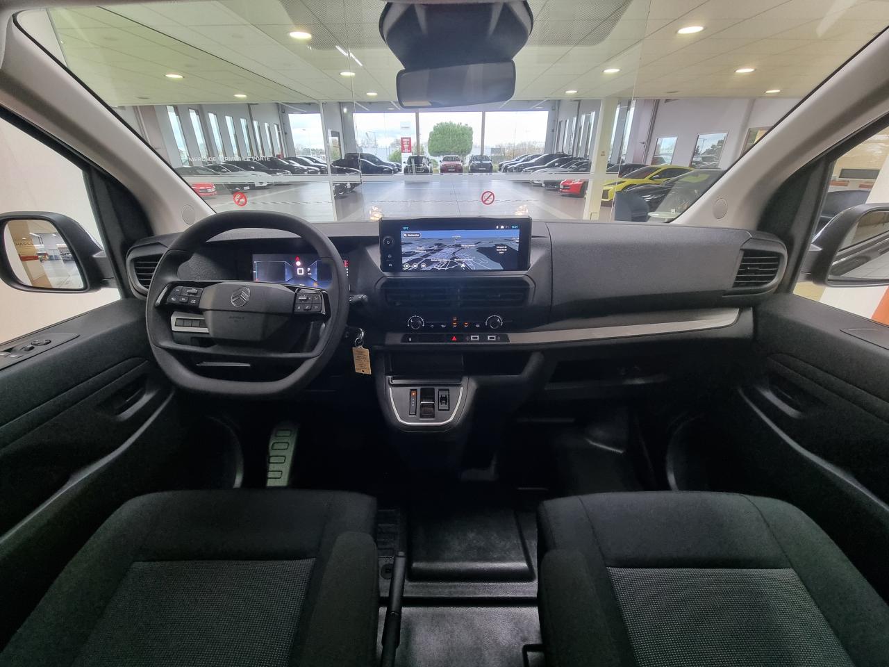 0679-0002933_p68 - CITROEN - JUMPY - 2025 - photo 10