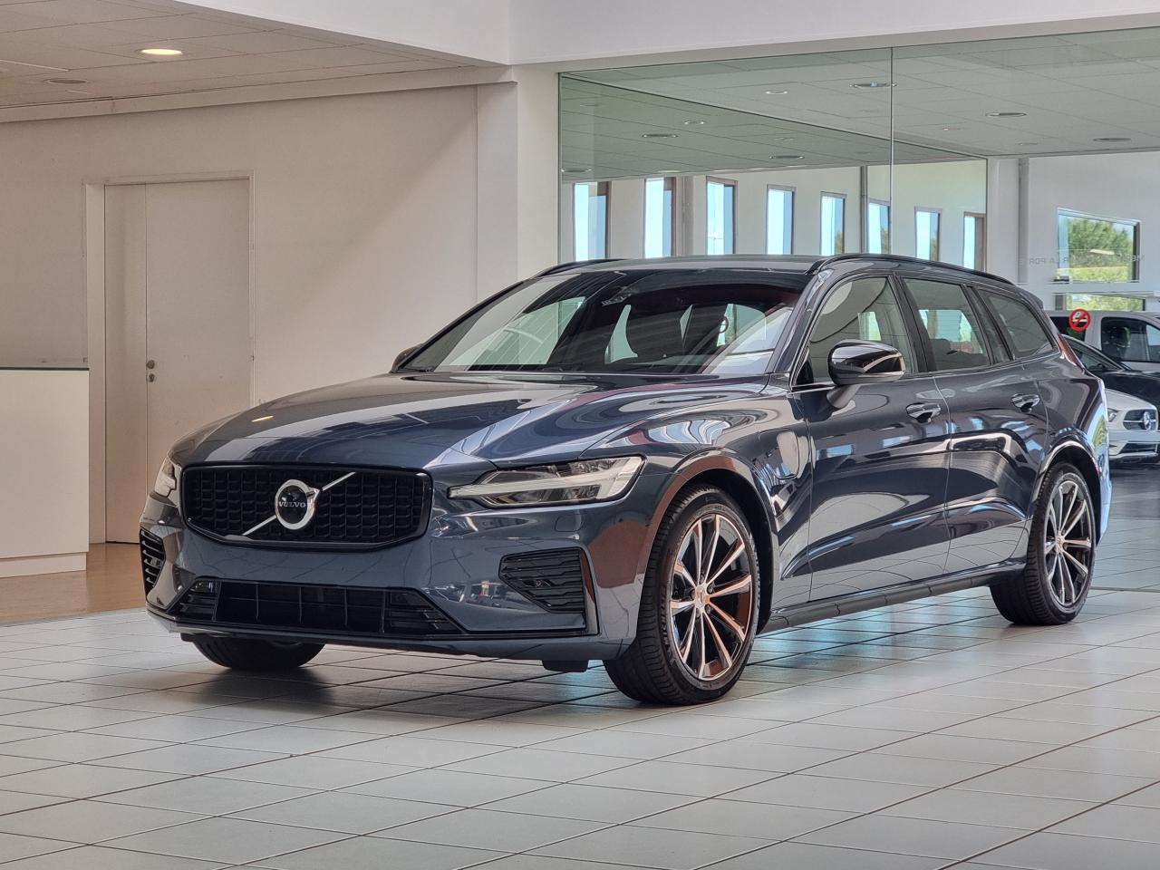 0679-0002965_p68 - VOLVO - V 60 - 2024 - photo 1