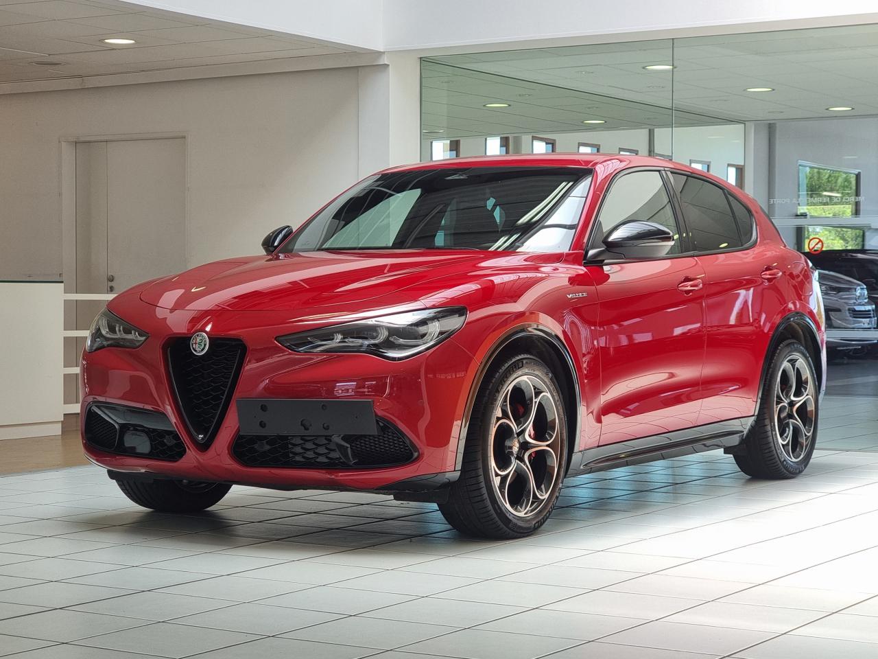 0679-0002979_p68 - ALFA ROMEO - STELVIO - 2024 - photo 1