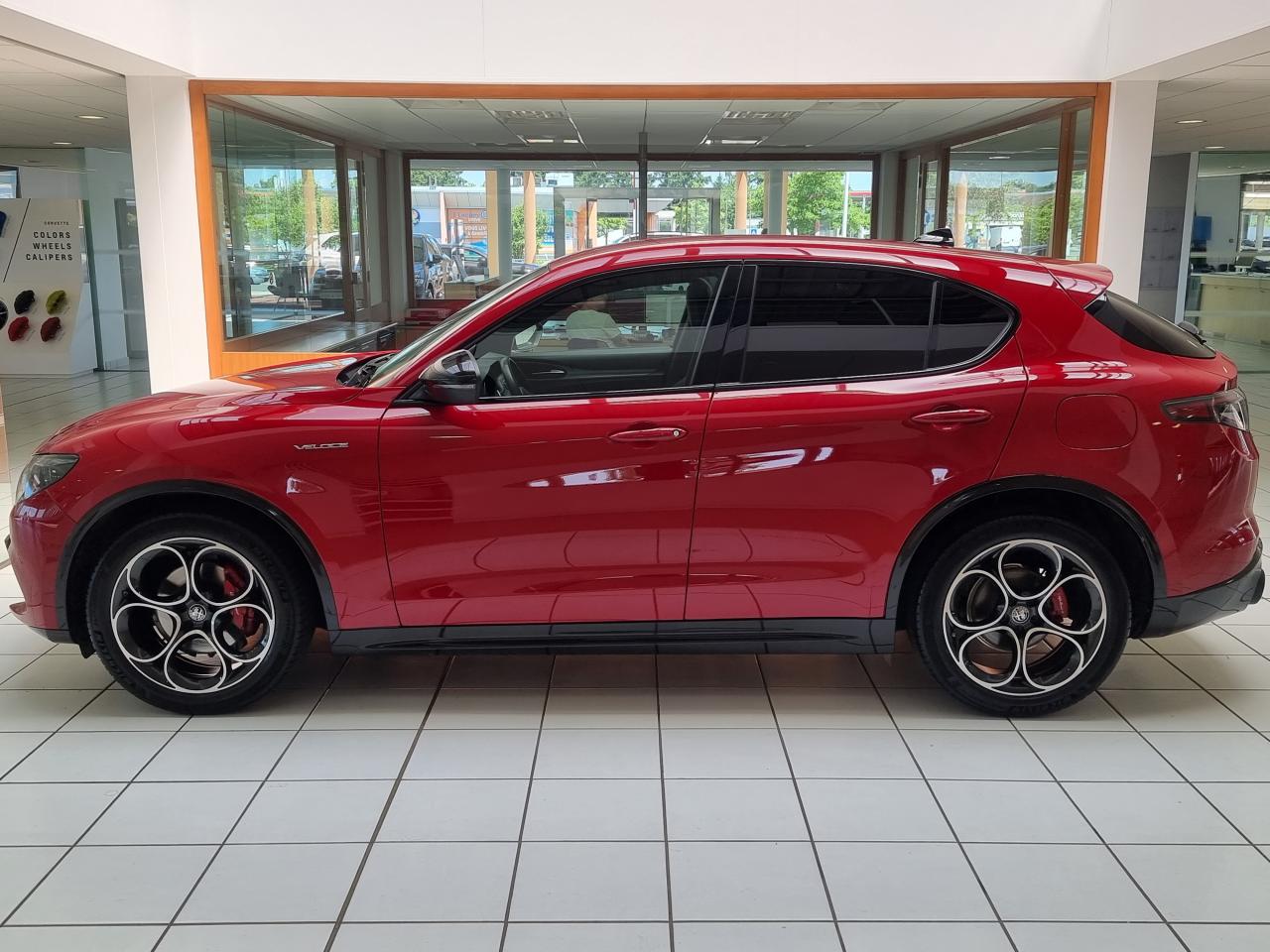 0679-0002979_p68 - ALFA ROMEO - STELVIO - 2024 - photo 31