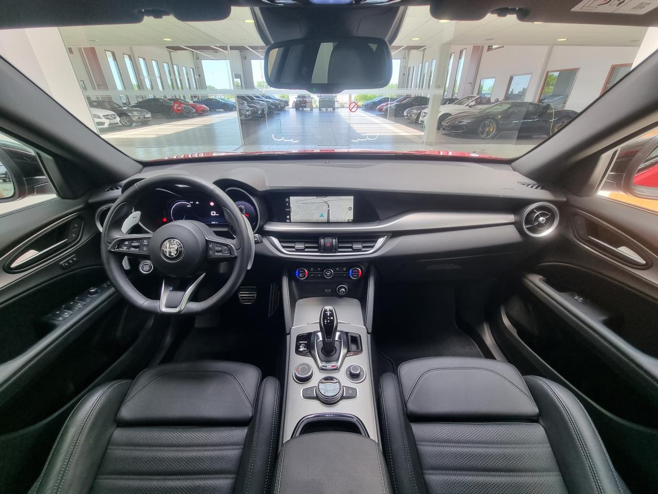 0679-0002979_p68 - ALFA ROMEO - STELVIO - 2024 - photo 11