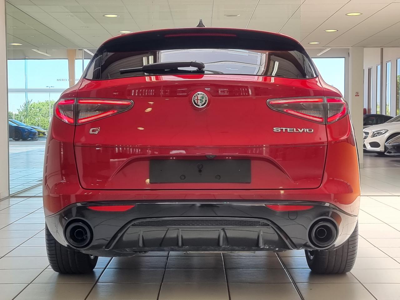 0679-0002979_p68 - ALFA ROMEO - STELVIO - 2024 - photo 4