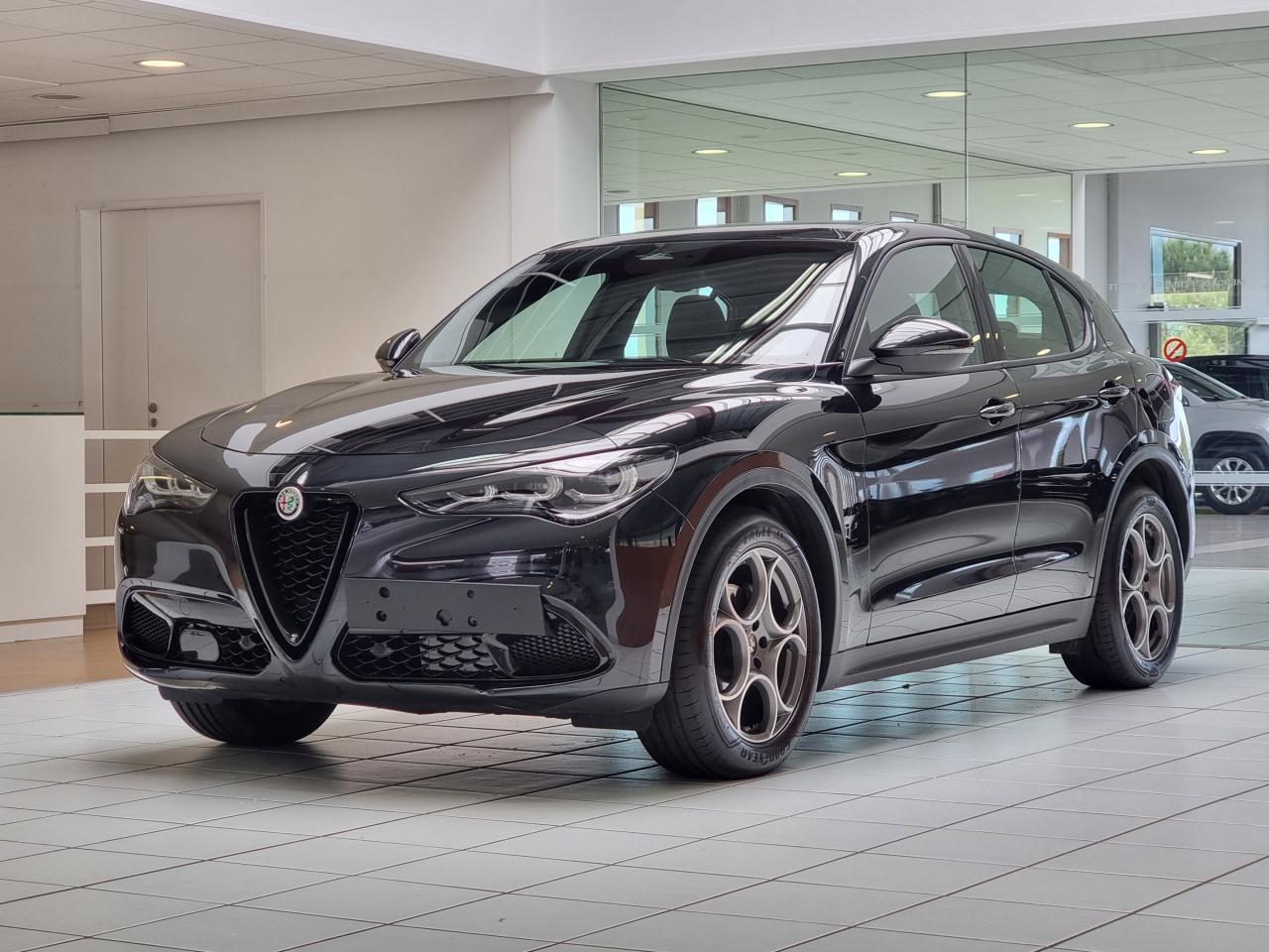 0679-0002983_p68 - ALFA ROMEO - STELVIO - 2024 - photo 1