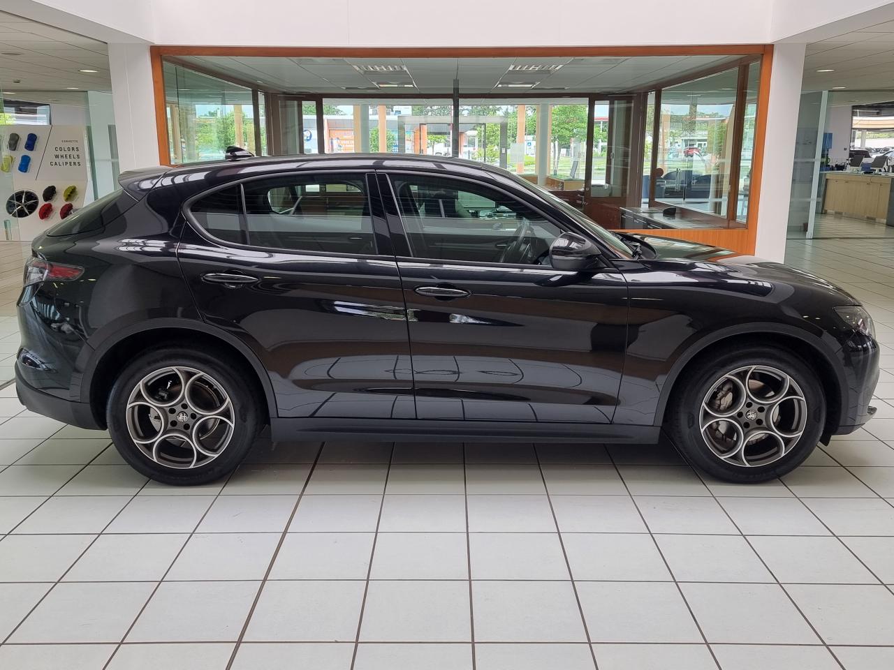 0679-0002983_p68 - ALFA ROMEO - STELVIO - 2024 - photo 33