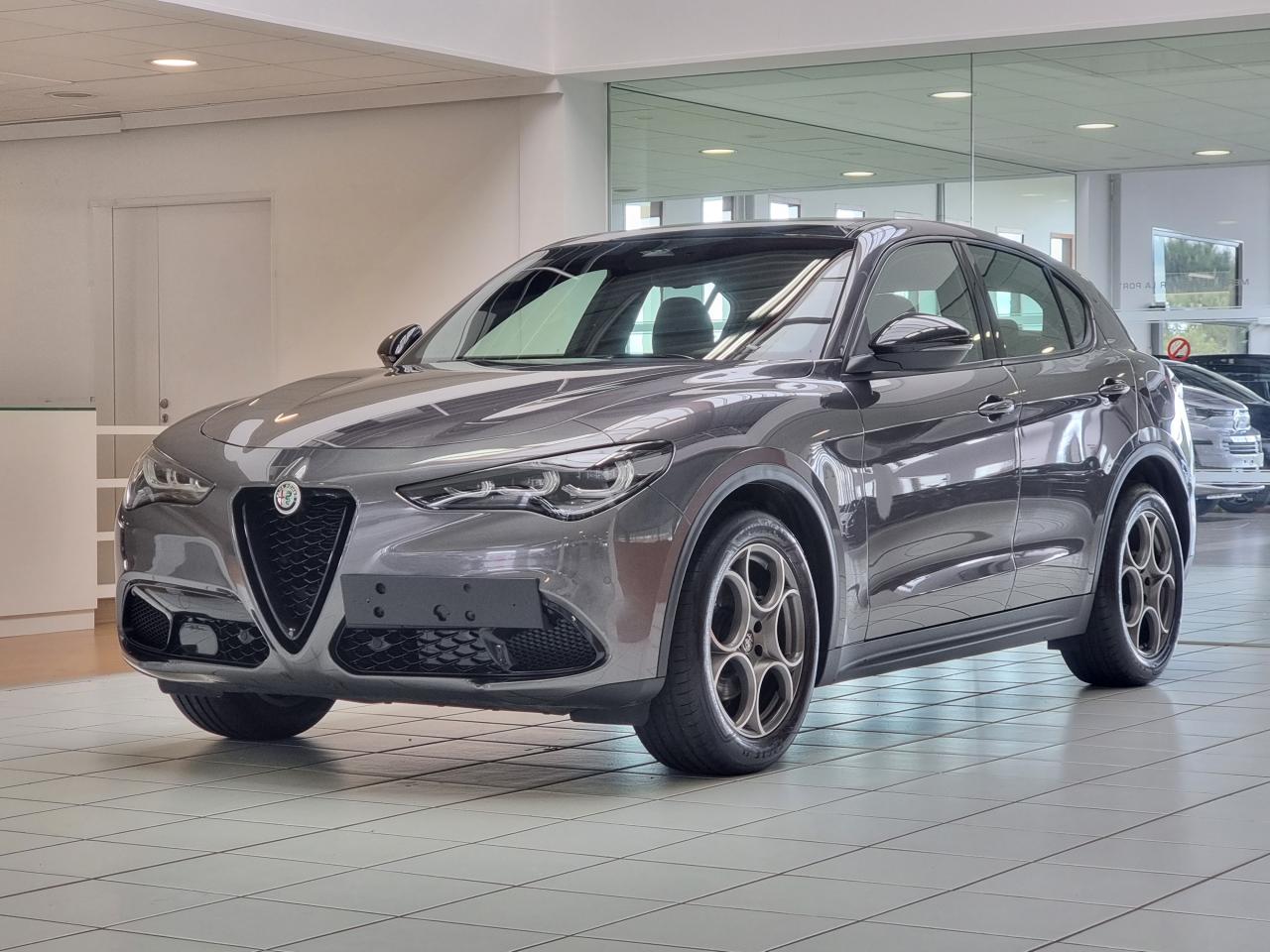 0679-0002985_p68 - ALFA ROMEO - STELVIO - 2024 - photo 1