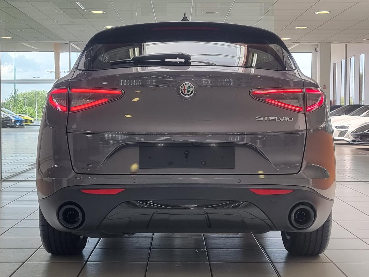 0679-0002985_p68 - ALFA ROMEO - STELVIO - 2024 - photo 4