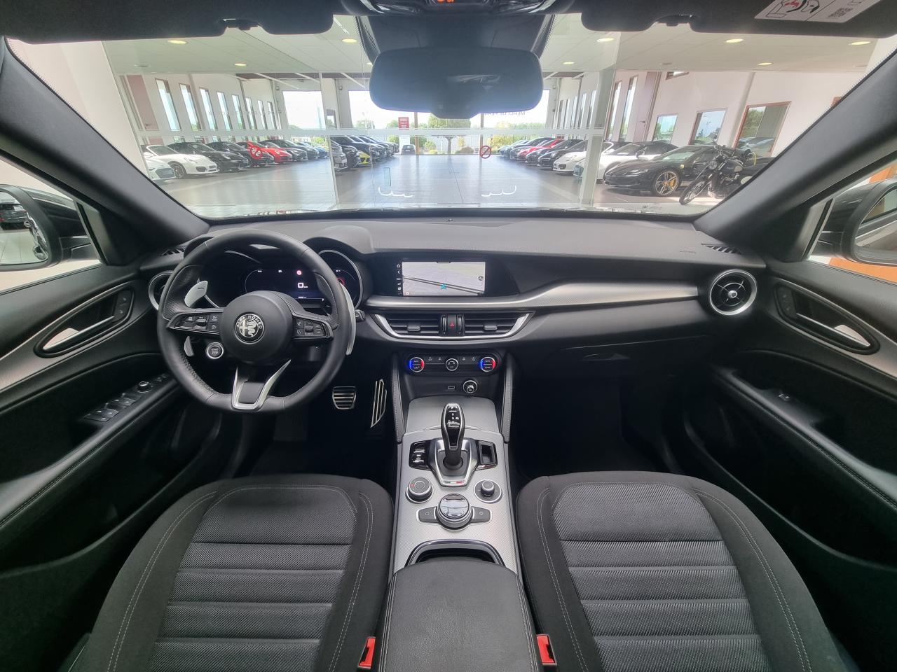 0679-0002985_p68 - ALFA ROMEO - STELVIO - 2024 - photo 11