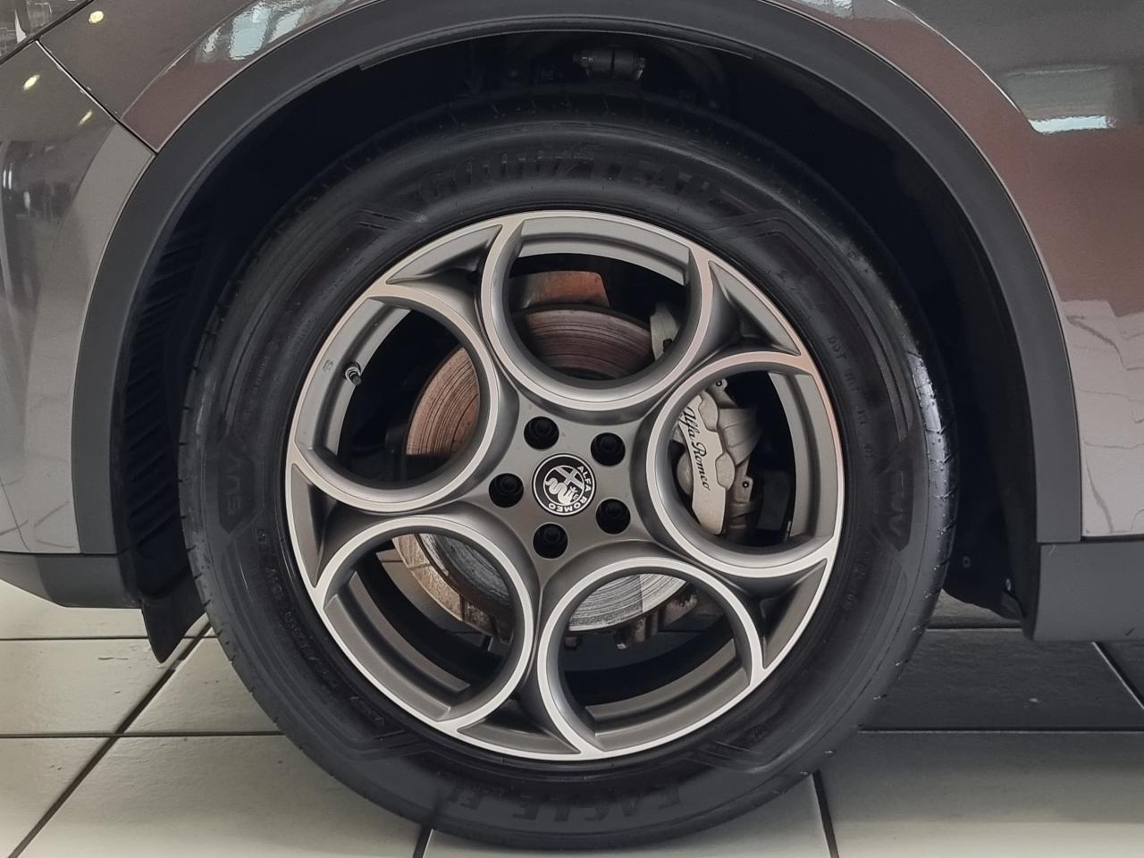 0679-0002985_p68 - ALFA ROMEO - STELVIO - 2024 - photo 7