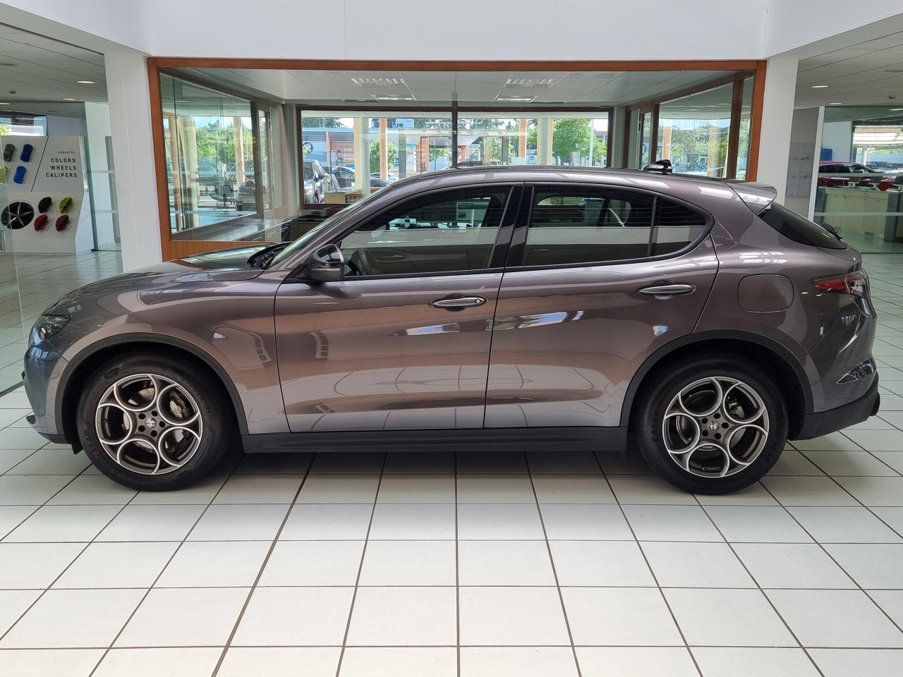 0679-0002986_p68 - ALFA ROMEO - STELVIO - 2024 - photo 32