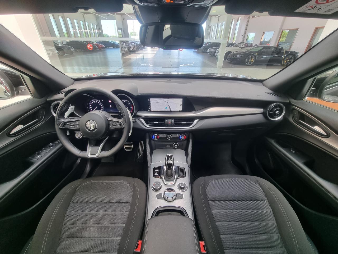 0679-0002986_p68 - ALFA ROMEO - STELVIO - 2024 - photo 9