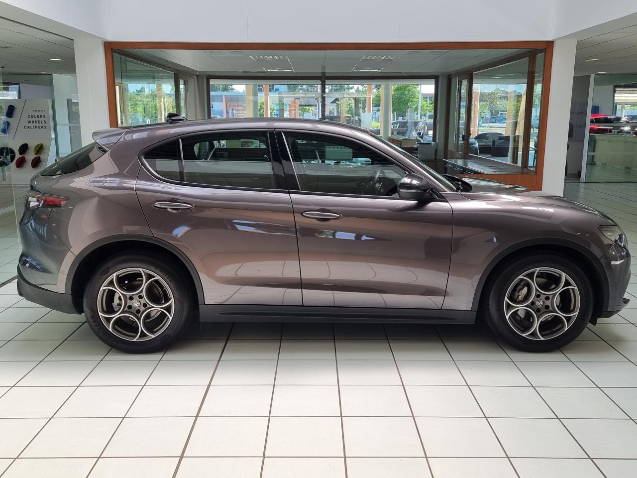 0679-0002986_p68 - ALFA ROMEO - STELVIO - 2024 - photo 31