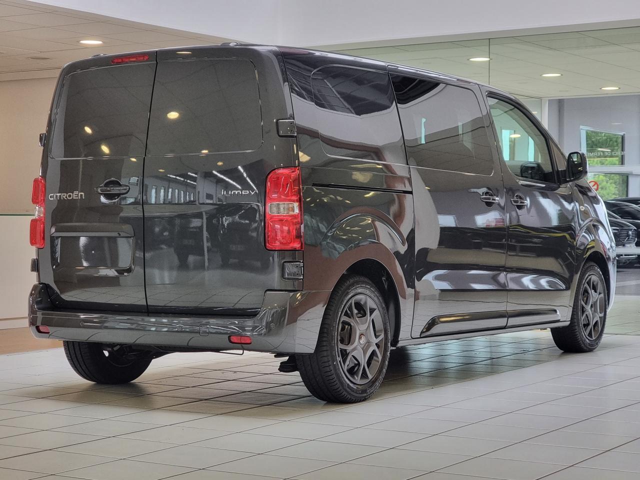 0679-0003004_p68 - CITROEN - JUMPY - 2025 - photo 2
