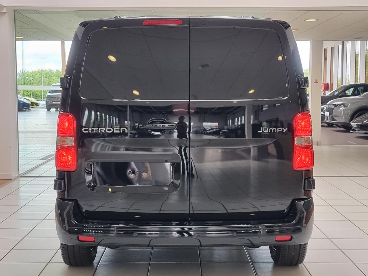 0679-0003007_p68 - CITROEN - JUMPY - 2025 - photo 24
