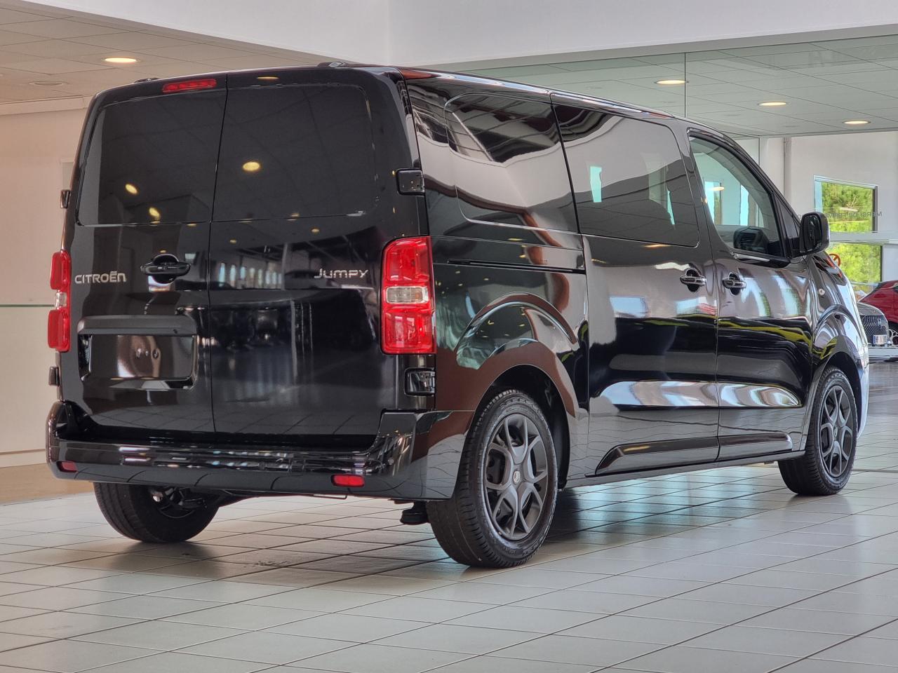 0679-0003008_p68 - CITROEN - JUMPY - 2025 - photo 2