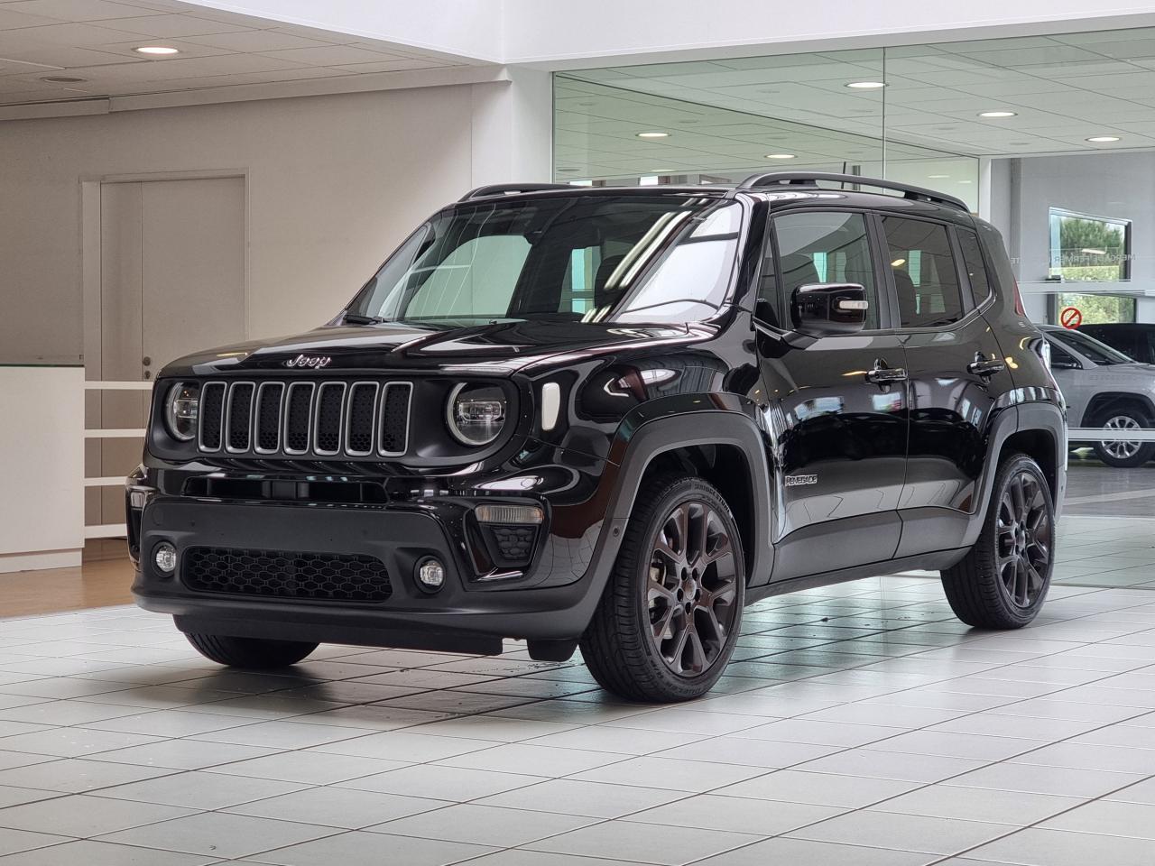 0679-0003019_p68 - JEEP - RENEGADE - 2024 - photo 1