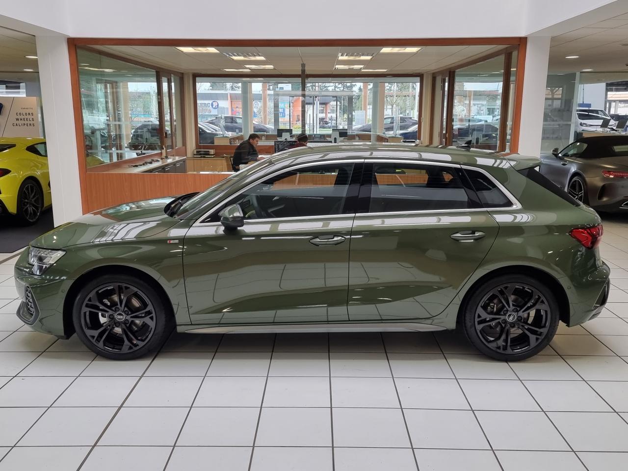 0679-0003025_p68 - AUDI - A3 - 2024 - photo 28