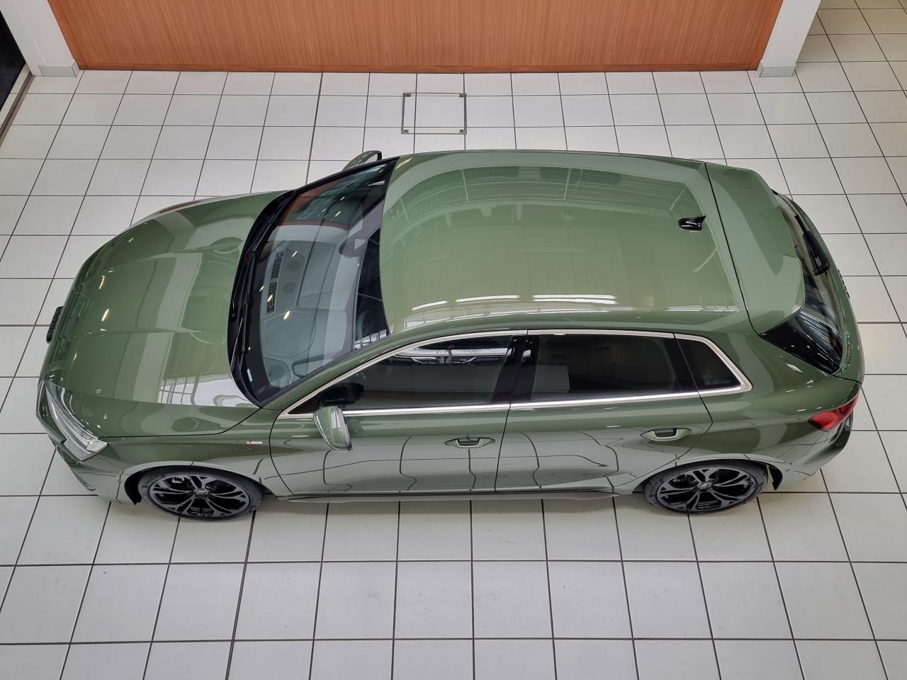 0679-0003025_p68 - AUDI - A3 - 2024 - photo 29