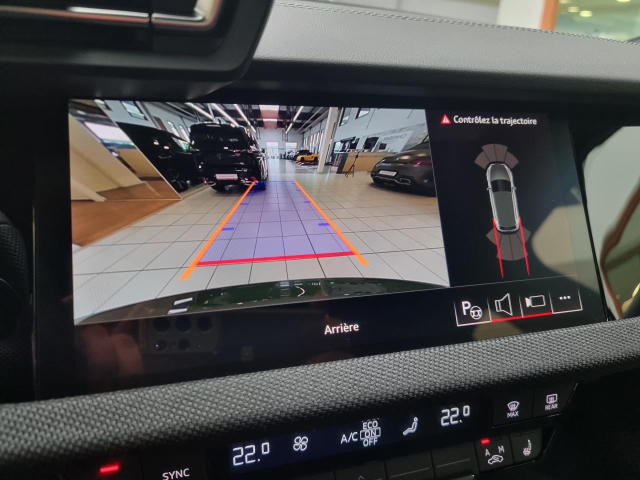 0679-0003025_p68 - AUDI - A3 - 2024 - photo 22